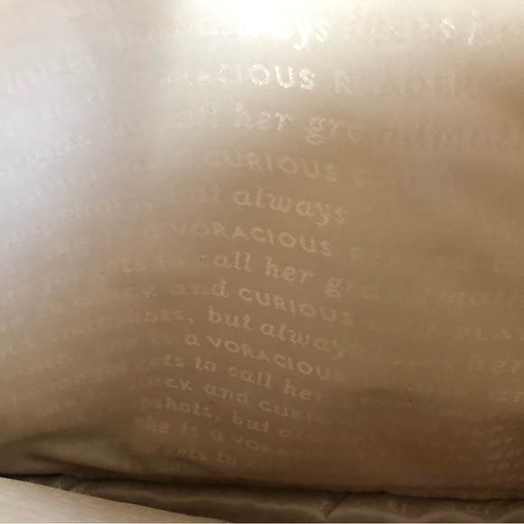 Kate Spade New York, Renny Drive 13” Laptop Case, Blush/Black, GUC - Picture 11 of 15